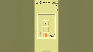 Pin Rescue Level 96 97 98 99 100