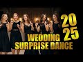 WEDDING | SURPRISE DANCE | SRI LANKA | 2025