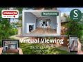 Virtual viewing brooklands in easingwold