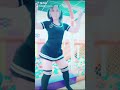 ClariS Tik Tok Dance