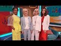 How To Be Stylish At Any Age - This Morning | Trinny