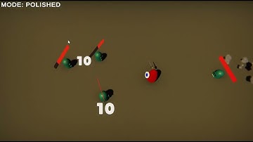 Motion Suite: Instant Game Feel & Juice for Unity