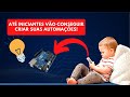 COMO FAZER AUTOMAÇÃO RESIDENCIAL COM ARDUINO