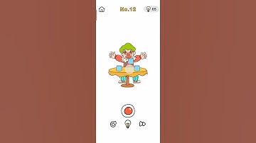 Brain out crazy find level 12#shorts#youtubeshorts#trending