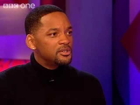 Will Smith and Jonathan Ross Get 'Heated' - BBC One