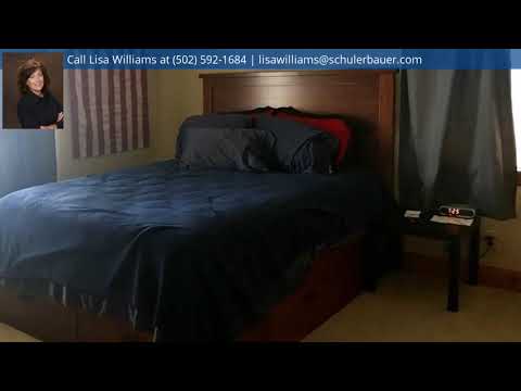 2016 Bono Rd, New Albany, IN home video tour