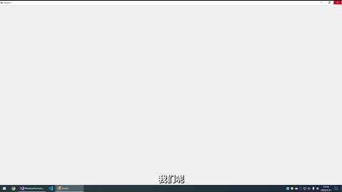 【C#零基础入门教程 Visual Studio 2022】人生低谷来学C#   032   32、课程总结：补充
