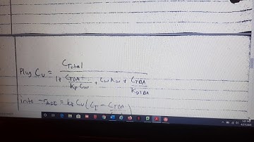 Chapter 10 Problem 4 b and c of Elements of Chemical Reaction Engineering 4th Edition