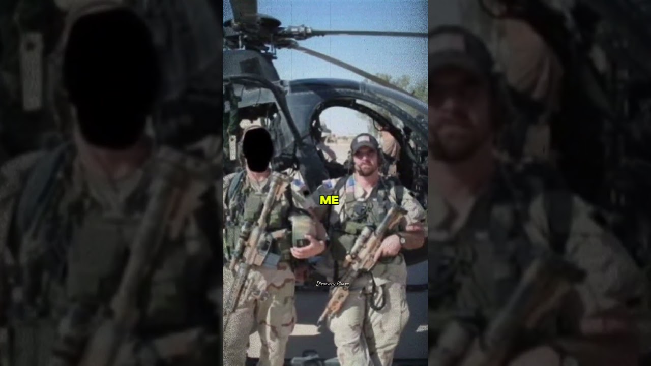 Why the Sheriff of Baghdad Went Alone on Missions. John McPhee, 