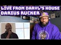 Live From Daryl’s House - Darius Rucker (You’ve lost that lovely feeling) | REACTION