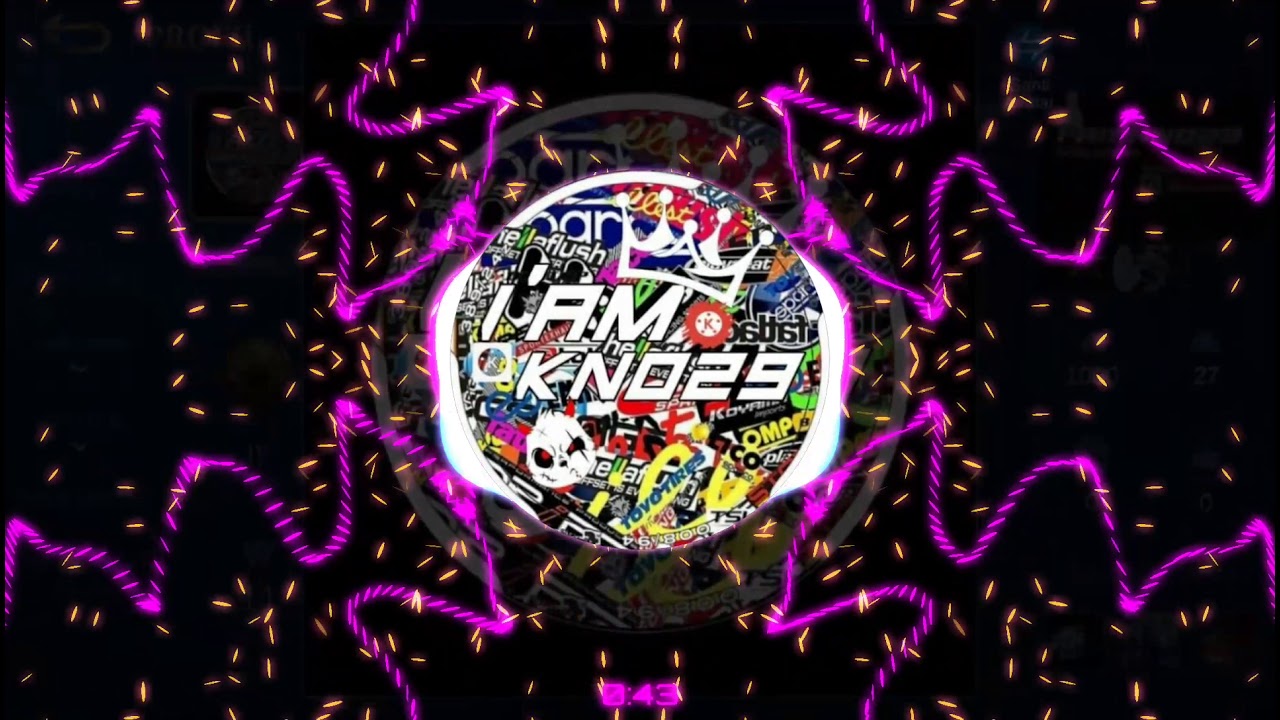 Dj anak anjing erpan 1140