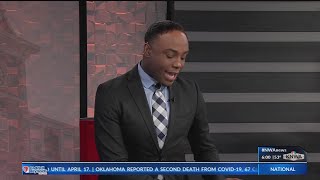 KNWA News Today March 23rd