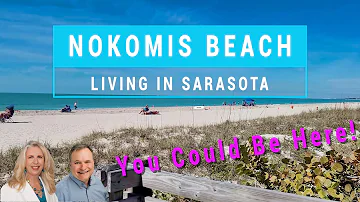 Can you have alcohol on Nokomis Beach?