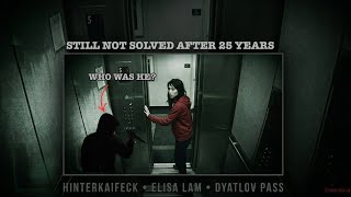 3 Cases That Should Have Been Solved By Now