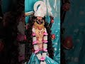 मां के शनिवार श्रृंगार दर्शन #Guru#maa#ka#ladla#kalka#navdurga#darbar#roorkee #viralvideos