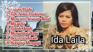 Ida Laila