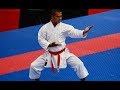 SAG game Karate Individual Kata Gold Medal | १३ औं साग कराते काता स्वर्ण