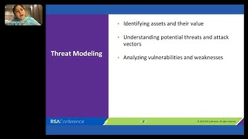 Webcast: Proactive Defense: Advanced Threat Modeling for Robust Cybersecurity