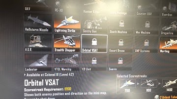 BEST MSMC CLASS SETUP
