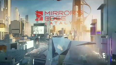 Mirrors Edge Catalyst (gmv)