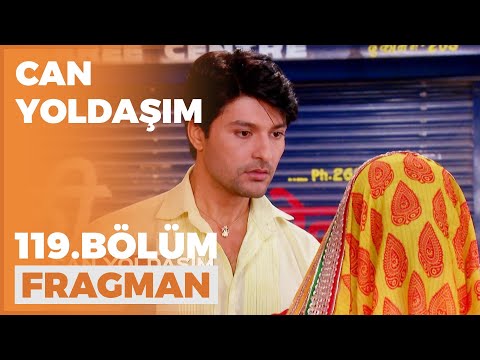 Can Yoldaşım 119. Bölüm Fragmanı - 26 Kasım Cuma