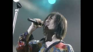 Soft Ballet - Phoenix (1995.07.18 Live Nakano Sunplaza) [HD] screenshot 4