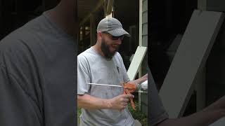 Bloopers always make a video better 😃 #bloopers #diy #homeimprovement #TheFixer