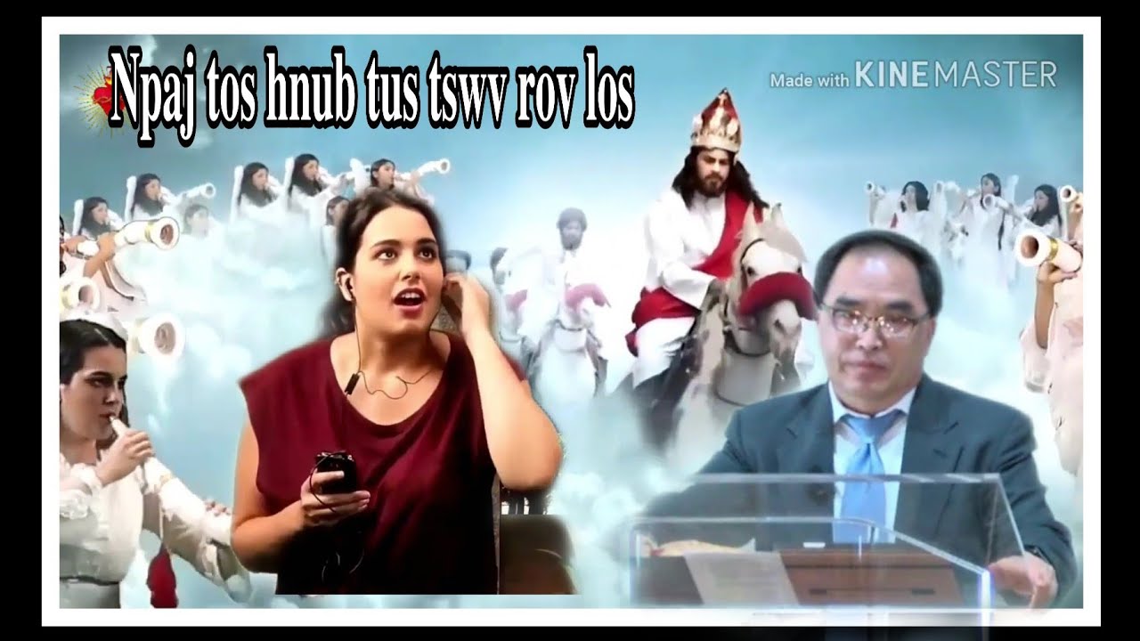 Xf Txawj Tsav | Npaj tos hnub tus tswv rov los  | Lus Qhuab Qhia 2021