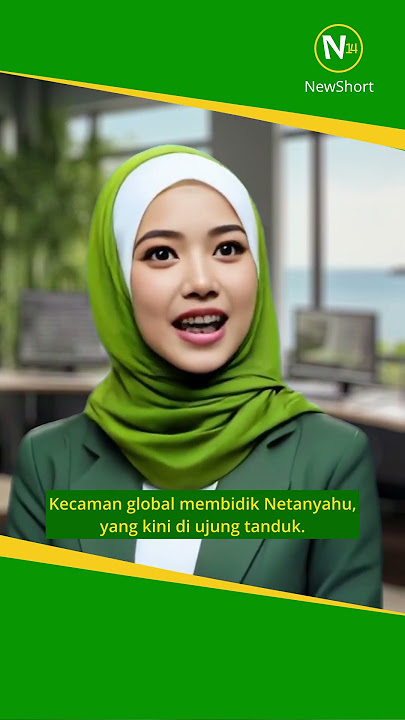 2 menteri Israel dikenai sanksi oleh Inggris