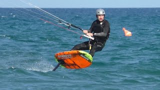 Windsurf, Wingsurf e Kitesurf ad Albenga