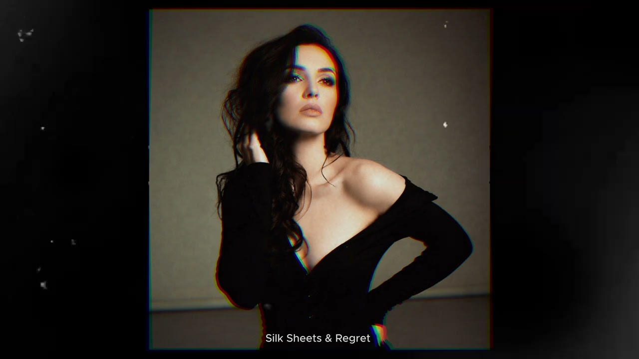 Kiaylin - When Love Leaves Regret (Official R&B Video)