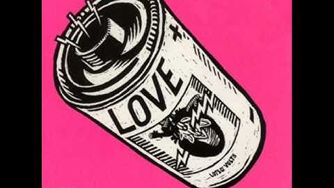 Love Battery - Out of Focus