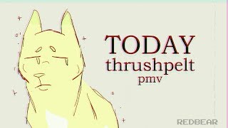 Today // Thrushpelt PMV (TY FOR 2K+!!)