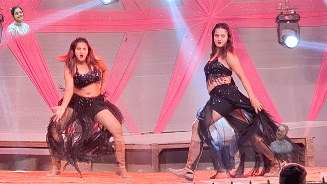 #viralgirlkajal - सोभा सम्राट के न्यू डांस - #sonpur Shobha Samrat Theatre 2024 #bhojpurisong