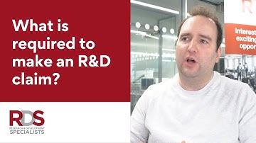 What Is Required To Make A Claim? | With Director Mark Joyner