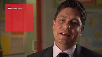 Pamoja Education - IB Diploma Programme Video & Animation Study | GWCM Video Animation