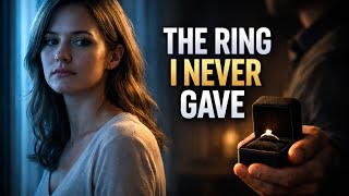 The Engagement Ring I Bought — But Never Used