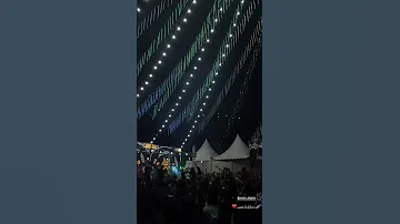 مهرجان الاردن الاول يزن القيسي 