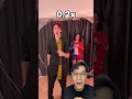 Andrey múa côn giỏi quá nhưng Karina bị bắt rồi kìa #shorts #viralvideo