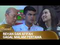Abah Masih Hidup, Pernikahan Rehan Dan Afifah Otomatis Gagal! | Ummi Eps 66 Full