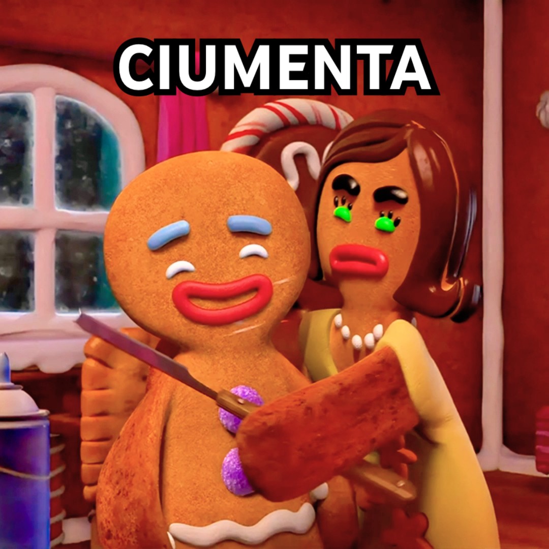 BISCOITO ARRUMOU UMA NAMORADA  MUITO CIUMENTA #shorts