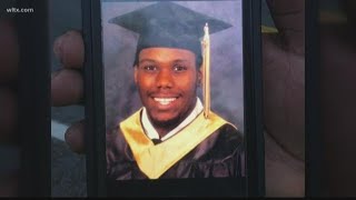 Fairfield County crash takes the life of Keevon Belton