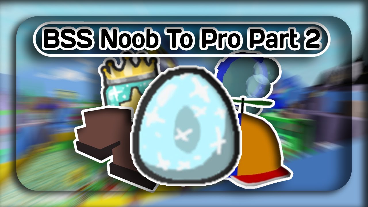 Roblox | Noob To Pro Alt(Bee Swarm Simulator) | Part 2 - YouTube
