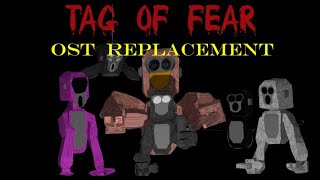 Tag Of Fear Ost Replacement Update All Themes