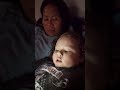 FILIPINO-NORWEGIAN KID NOT LETTING NANNY LEAVE | THE FILGIANS