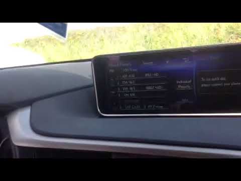 WYNZ or WKNL received in Osterville MA - YouTube