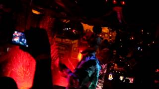 Mushroomhead Live 2012-04-20 Louisville, KY (B)