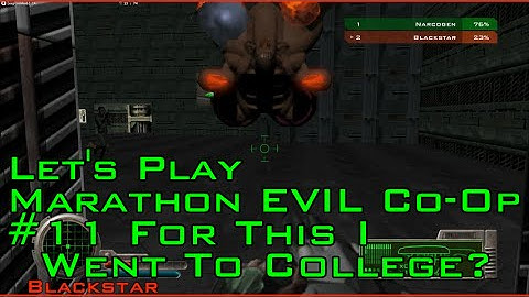 ASE Ep. 133 Marathon EVIL 11: For This I Went To College?