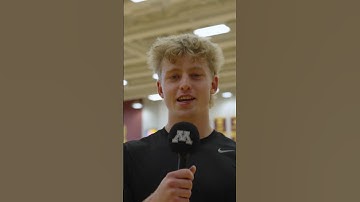 Name an Obscure Athlete | Gopher Men