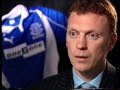 David Moyes arrives at Everton,  a Football Focus Feature